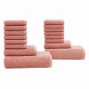 Truly Soft 16pc Essential Bath Towel Set - 2 of 4
