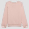 Girls' Squishmallows Dreamy Fleece Pullover Sweatshirt - Pink - 3 of 3