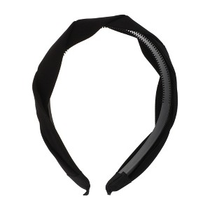 Unique Bargains Women's Braided Headbands 1 Pc - 1 of 4