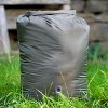 Snugpak Dri-Sak with Air Valve, Waterproof Storage Bag with Roll and Clip Seal, 40 Liter - 4 of 4