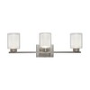 Artcraft Lighting Saville 3 - Light Vanity in  Brushed Nickel - 2 of 4