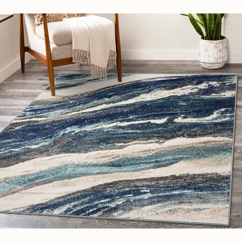 Best Area Rugs for Hardwood Floors - Luxe Weavers