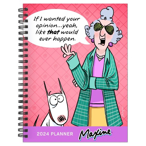 Lang 2024 Weekly/monthly Planner 8.5x9.5 Family : Target