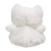 Aurora® Palm Pals™ Tasty Peach Custard Meowchi™ 5 Inch Stuffed Animal Toy - 3 of 3