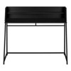 Sapphtopaz Home Office Desks 47.25" L Shaped Desk Morden Computer Desk with Storage Shelves Metal Frame Gaming Desk Office Desk for Home Office - 3 of 4