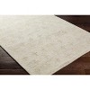 Hauteloom Lotta Modern Wool Rug - 3 of 4