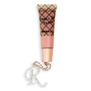 Makeup Revolution x Mean Girls Gretchen Wieners Lip Gloss - Peach - 0.35oz - 1 of 4