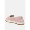 Busaba Round Toe Slip-On Women Loafers - 3 of 4
