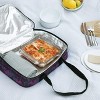 VP Home Double Casserole Insulated Travel Carry Bag - 2 of 4