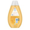 Johnson's Baby Shampoo for Delicate Scalp & Skin - 13.6 fl oz - 2 of 4