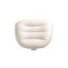 INTEX PureSpa 4 Person Bubble Massage Inflatable Hot Tub Spa Bundled with Battery Powered Multicolor LED Light, and Adjustable Headrest (2 Pack) - 4 of 4