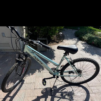 Kent Women s Northstar 26 Mountain Bike Mint Green Target