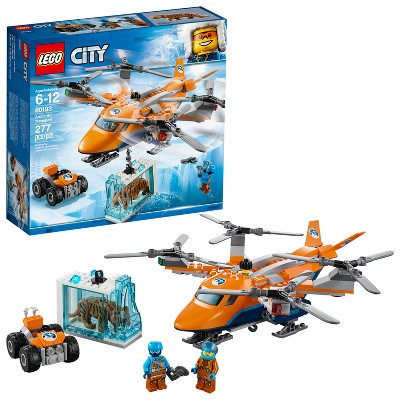 target lego arctic