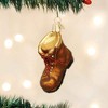 Old World Christmas 2.0 Inch Hiking Boot Outdoor Explore Ornament Tree Ornaments - 2 of 3