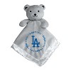 BabyFanatic Gray Security Bear - MLB Los Angeles Dodgers - 2 of 3