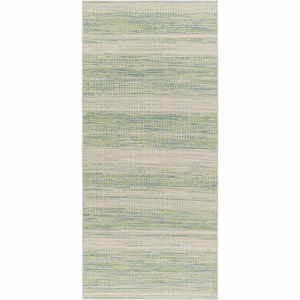 Hauteloom Rectangle Area Rug   Ivory - 1 of 4