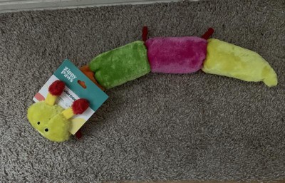 Zippypaws Carrot Jiggler Dog Toy - 21 : Target