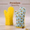 Folkulture Oven Gloves - 3 of 4