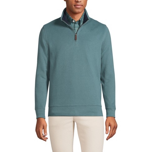 Lands end men's tall sweaters outlet