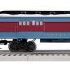 Lionel Warner Bros. The Polar Express Baggage Car Toy Vehicle - 3 of 4