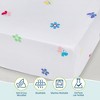 Wildkin Microfiber Fitted Crib Sheet - Baby - 3 of 4