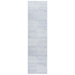 Selena SLE678 Power Loomed Indoor Rug - Safavieh - 1 of 4