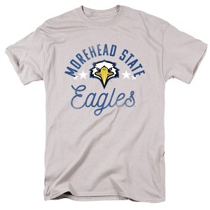 Men's Morehead State University Redhawks T-Shirt - 1 of 4