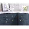 Amerock Urbanite Cabinet or Drawer Pulls - 2 of 3