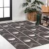 JONATHAN Y Soren Modern Geometric Indoor/Outdoor Area Rug - 2 of 4