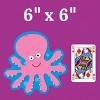 Carson Dellosa Education Sea Life Cutouts (36 cut-outs) - 3 of 4