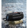 Worryfree Gadgets 100W Portable Speaker with Handle - 2 of 4