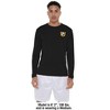Men's University of San Francisco Adult Sport Long Sleeve Left Chest Logo - 3 of 4
