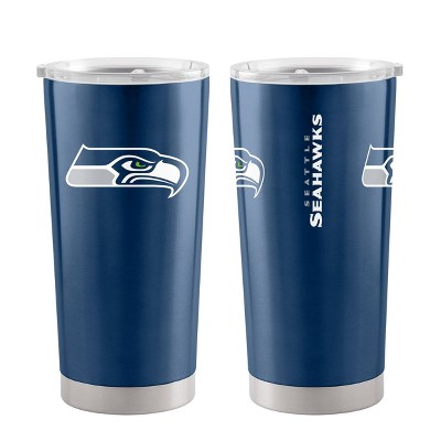 NFL Seattle Seahawks Gameday Ultra Tumbler - 20oz