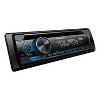 Pioneer® DEH-S4220BT CD Car Stereo Head Unit, Single-DIN, LCD with Smart Sync Compatibility in Black - 4 of 4