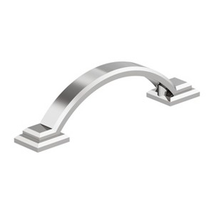Amerock Sheffield 3 Inch Center-to-Center Pull for Cabinets, Drawers, and Furniture - 1 of 4