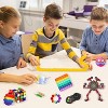 CTB Dealz Fidget Toy Mystery Box – Bulk Sensory Toy Variety Pack for Kids, Toddlers, Girls & Boys – Surprise Gift Box for Classroom & Parties - 3 of 4