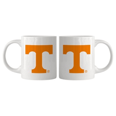 NCAA Tennessee Volunteers Rally Mug - 11oz