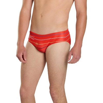 Sporti Sailor's Knot Brief Swimsuit (26-40) — фото 7