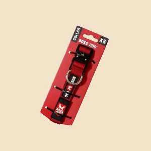 Boss Dog Tactical Collar - 1 of 4