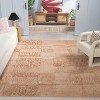 Easy Care ECR225 Table Tufted Machine Washable Indoor Rugs - Safavieh - 2 of 4