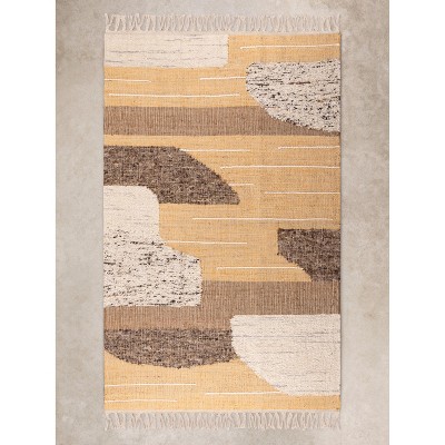 Caracol Area Rug 5'x8'