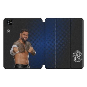 Keyscaper WWE Superstar Tablet Case for iPad (10th Gen) - 1 of 4