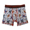 Youth Boys Justice League Boxer Brief Underwear 5-Pack - Superhero Comfort for Kids - 2 of 4