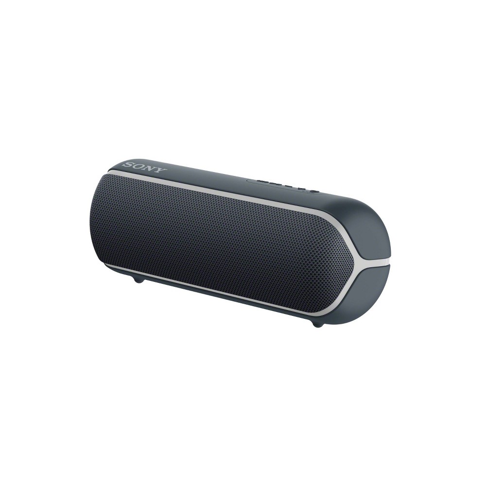 Sony XB22 Waterproof Wireless Bluetooth Speaker - Black (SRSXB22/B) was $99.99 now $59.99 (40.0% off)