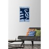 Trends International MLS Sporting Kansas City - Logo 25 Unframed Wall Poster Prints - 2 of 4