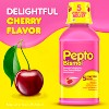 Pepto-Bismol Multi-Symptom Relief Liquid - Cherry - 12 fl oz - 4 of 4