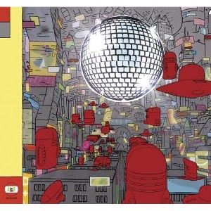 Los Campesinos - Sticking Fingers Into Sockets (CD) - 1 of 1