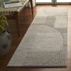 Harvest HVT401 Hand Tufted Indoor Rugs - Safavieh - 2 of 4