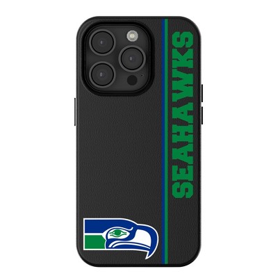 Keyscaper Vintage NFL Sidebar MagSafe Compatible Cell Phone Case for iPhone 16 Plus
