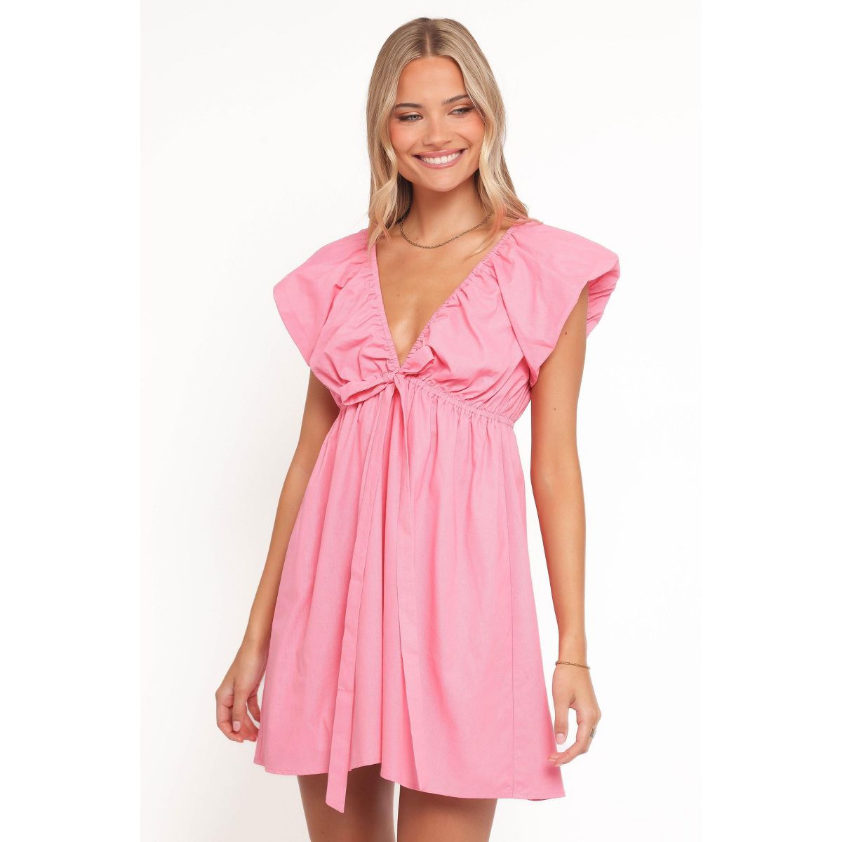 Kathy Mini Dress - thumbnail 8